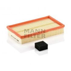 Mann Filter Vzduchový filtr C 2774/3 KIT