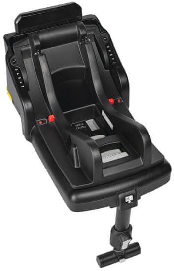 Baby Jogger City GO i-Size Car Seat Base Black