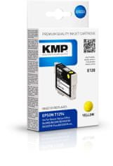 KMP Epson T1294 žlutý inkoust pro tiskárny Epson