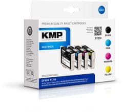 KMP Epson T1295 Multipack inkoustů pro tiskárny Epson