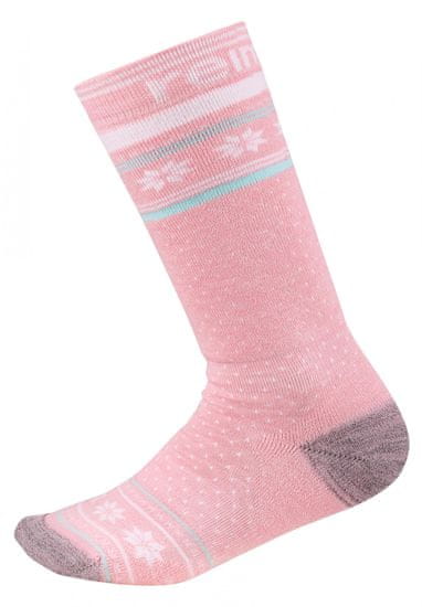 Reima dívčí ponožky SkiDay