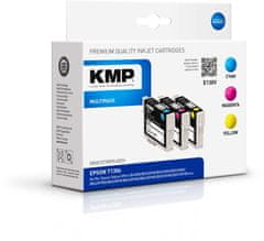 KMP Epson T1305 Multipack - sada inkoustů pro tiskárny Epson
