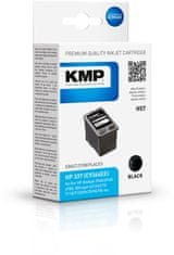 KMP HP 337 (HP C9364, HP C9364EE) černý inkoust pro tiskárny HP