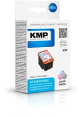KMP HP 348 (HP C9369, HP C9369EE) fotografický inkoust pro tiskárny HP