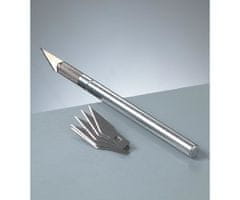 EFCO Hobby nůž celokovový (5 čepelí),