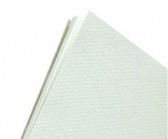 canson Studenstký texturovaný papír 250g a2 (1ks) bílý,