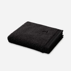 Möve SUPERWUSCHEL ručník 30 x 50 cm černý