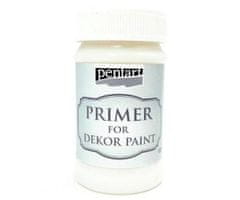 Pentart Primer podkladová barva pro dekor paint 100ml,