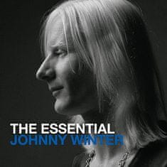Winter Johnny: Essential (2x CD)