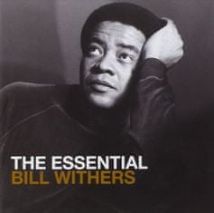 Withers Bill: Essential (2x CD)