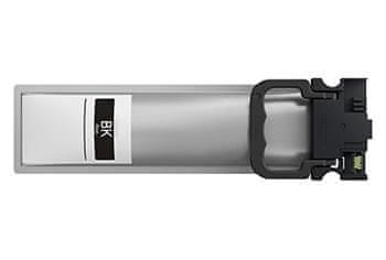 Náplně Do Tiskáren T9441 T94 BK - Epson kompatibilní inkoustová cartridge barva černá/black