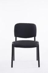 BHM Germany Konferenční židle Lucia, černá