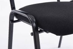 BHM Germany Konferenční židle Lucia, černá