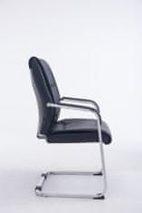 BHM Germany Kancelářská židle Josh, černá