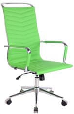 BHM Germany Kancelářská židle Batley, zelená