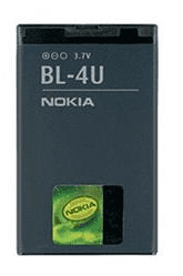 Nokia BL-4U baterie 1000mAh Li-Ion (Bulk) 1386