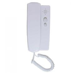 ACS Zoneway Zoneway audio sluchátkový telefon/zvonek, ZW-102