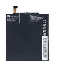 Xiaomi BM31 Original Baterie 3050mAh Li-Ion (Bulk) 26355