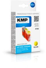 KMP HP 935XL (HP C2P26, HP C2P26AE) žlutý inkoust pro tiskárny HP