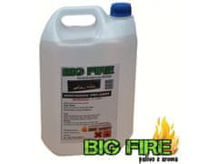 Palivo do biokrbu bioetanol 5L s aroma dle výběru