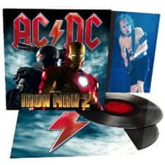 AC/DC: Iron Man 2 / Best Of (2x LP)