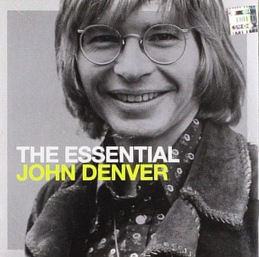 Denver John: Essential (2x CD)