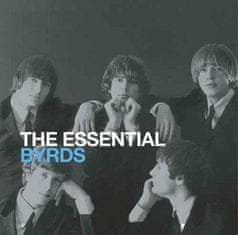 Byrds: Essential (2x CD)