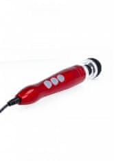Doxy massager DOXY Number 3 Wand Massager red