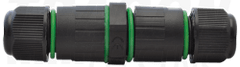 Greenlux Kabelová spojka vodotěsná na kabely CYKY 5x2,5mm2 CSJ GXSP003 IP68 Greenlux