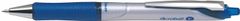 Pilot Kuličkové pero "Acroball", modrá, 0,25 mm, kovový klip