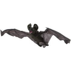 Europalms Halloween hýbající se netopýr