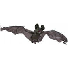 Europalms Halloween hýbající se netopýr