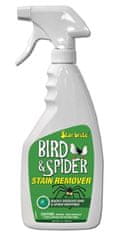 Star brite  Odstraňovač nečistot po ptácích a pavoucích 650 ml 