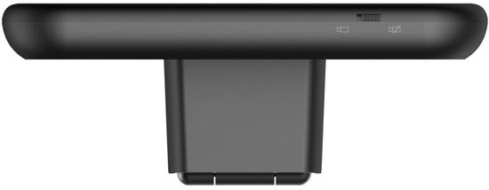 Full HD webkamera Sandberg Face Recognition Webcam 1080P (133–99) streaming videofelvételhez kiváló minőségű képátvitelhez audio videokonferencia játékhoz