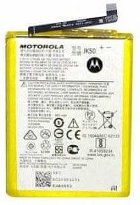 Motorola JK50 Baterie 5000mAh Li-Pol (Bulk) 2447603