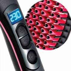 Tavalax Digitální ionizační kartáč se žehličkou vlasů