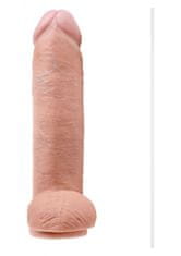 Pipedream Pipedream King Cock 12" Cock with Balls flesh