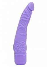 Toyjoy ToyJoy Classic Slim purple vibrátor