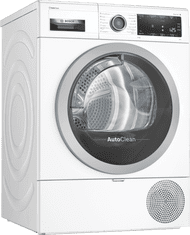 Bosch sušička prádla WTX87M90BY