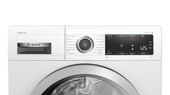 Bosch sušička prádla WTX87M90BY