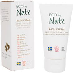 Naty Nature Babycare ECO Dětský krém na opruzeniny 50 ml