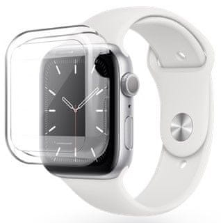 Levně EPICO TPU Case pro Apple Watch 3 (42 mm) 42010101000001