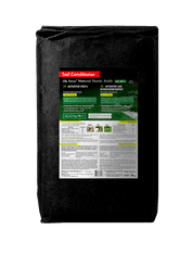 Natural Humic Acids Super Trávník, 25 kg. Organické hnojivo na trávník, aktivátor půdy.