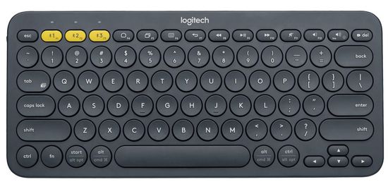 Logitech K380 US (920-007582)