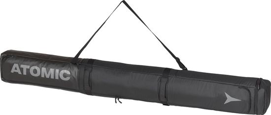Atomic Vak Nordic Ski Bag, 3 páry, 215 cm, černá