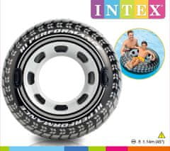 Intex 56268NP nafukovací kruh pneumatika