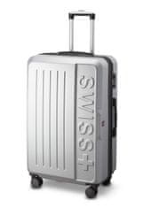 Swiss Sada kufrů Lausanne 2-set S+M