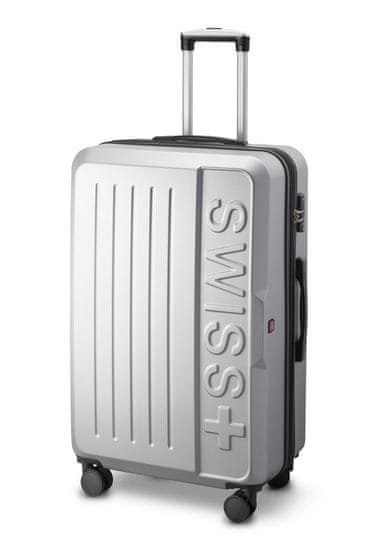Swiss Příruční kufr Lausanne