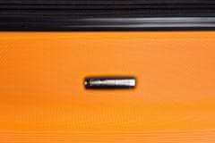 Swiss Příruční kufr Lux Z Orange