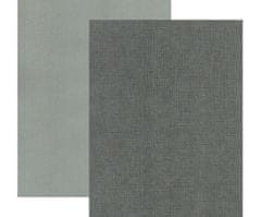 Ursus Texturovaná čtvrtka a4 vintage šedý 220g/m2, ursus, list